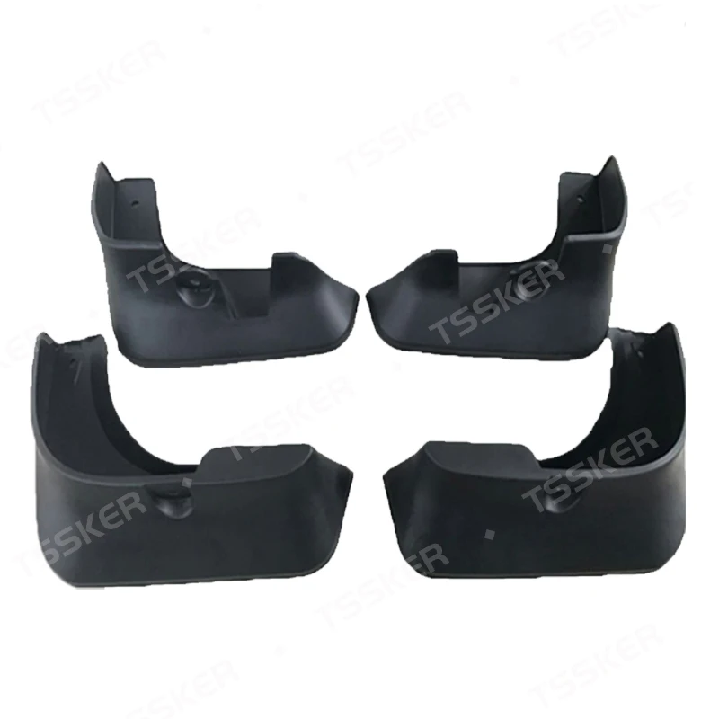 For Toyota Avalon/Premio 2012-2018 2013 2014 2015 2016 2017 Fender Mudflaps Splash Guards Mudguards Mud Flaps Car Access