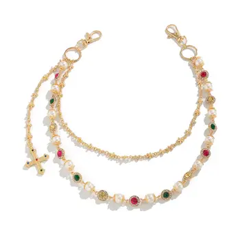 6 最佳銷售 鑰匙圈女人 - №6