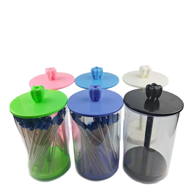 

1 шт. Контейнер-органайзер для стоматологических слюноотсосов, диспенсеров, насадок для аспирации, держатель для аспиратора, тубус для распылителя стоматолога