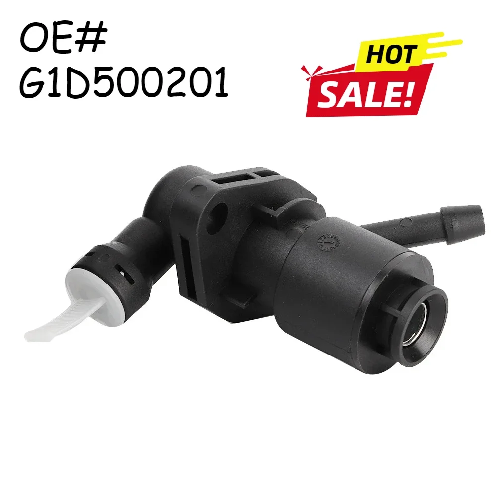 

Цилиндр привода сцепления PA+GF50 подходит для VAUXHALL EASYTRONIC G1D500201