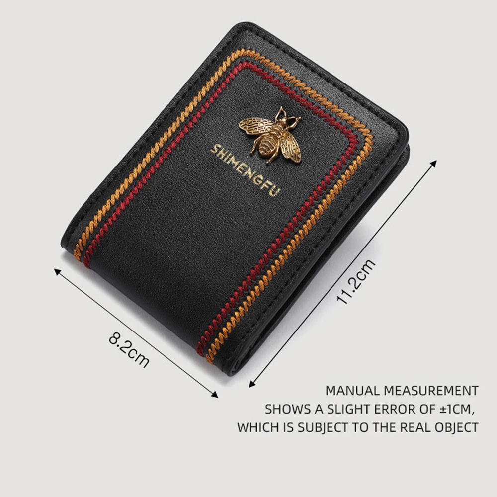 Driver License Credit Card Holder Wallet Women Men Cow Leather RFID Protect Cover for Driver\'s Documents ID Business Money Purse