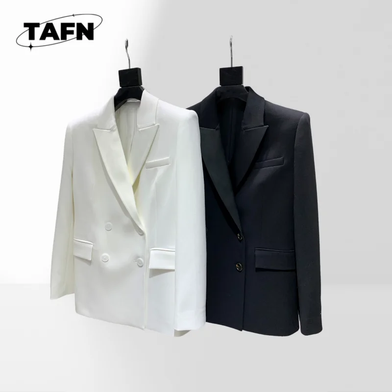 

High Street Simple Graceful Comfortable and Beautiful Classic Men’s Suit Jacket Stylish & Comfortable Casual Wear AF2546