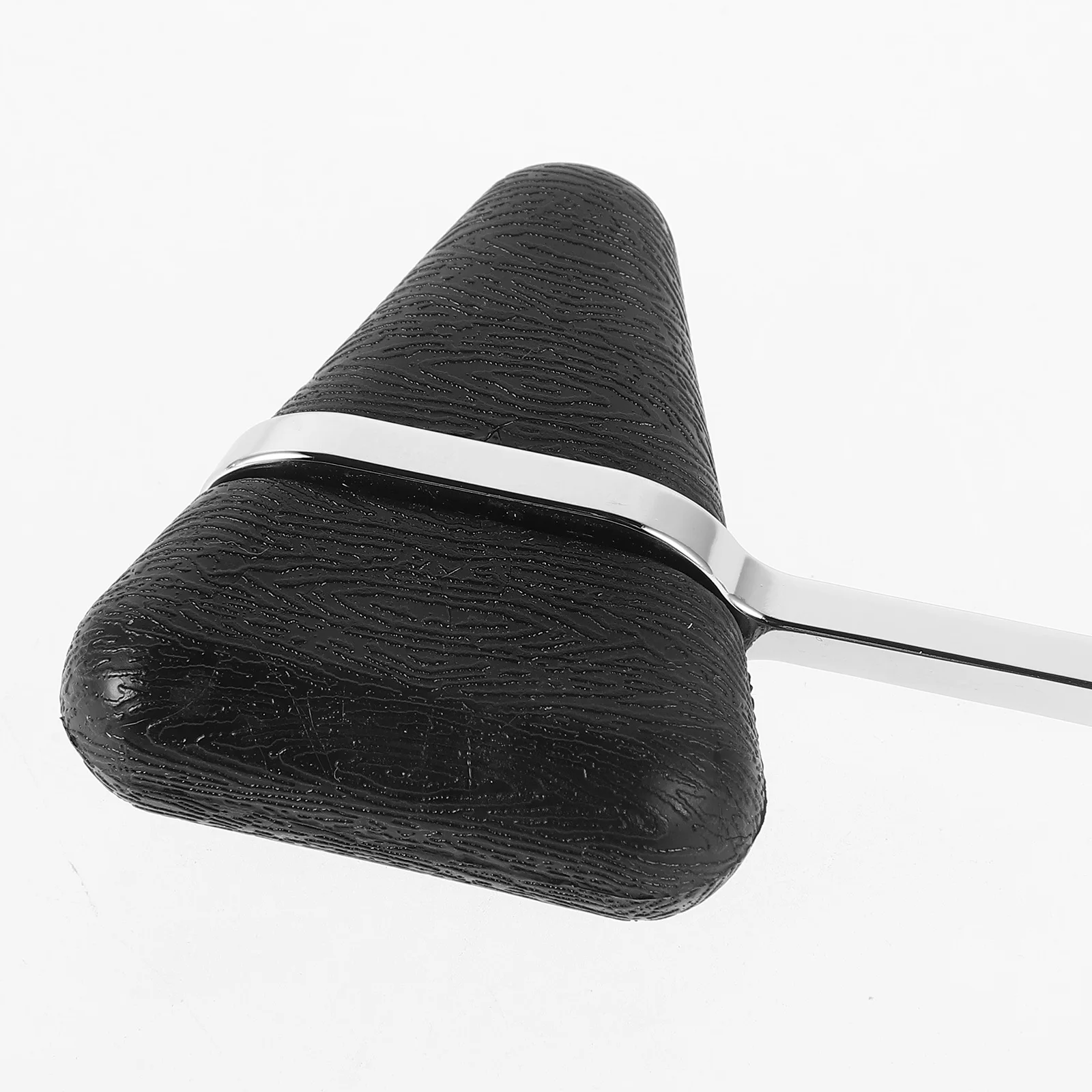 

Stainless Steel Weighted Tuning Fork Medical Diagnostic Hammer Clinic Neurological Testing Percussion Tool Hospital Examination