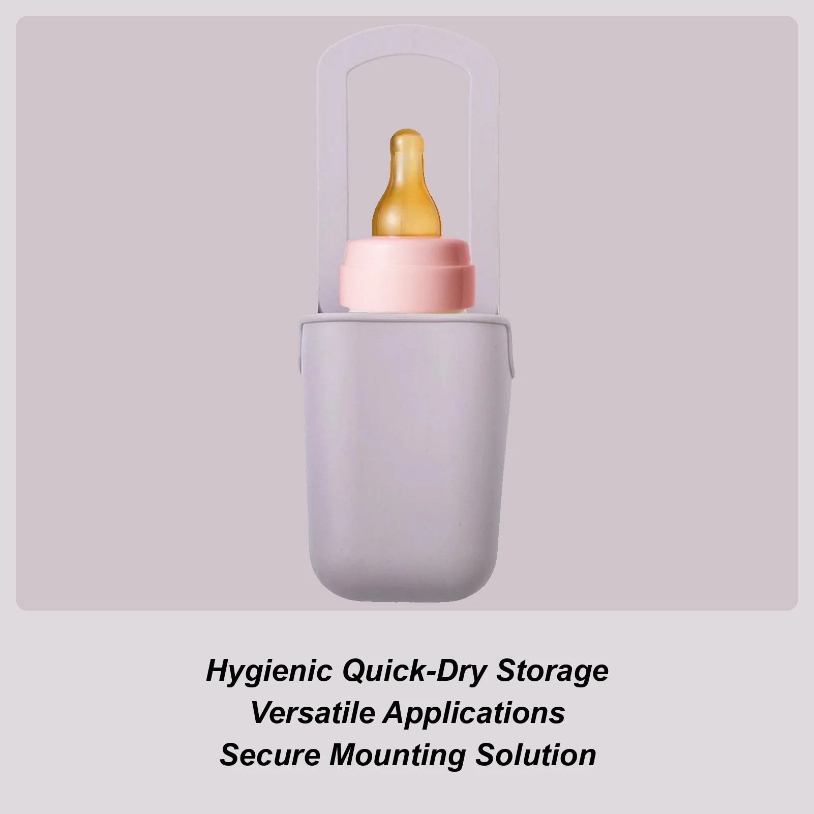 

Luggage Cup Holder Stable Silicone Cup Holder Storage Bags Baskets For Golf Treadmills Yard Stadium Park Picnic Bicycles Garden
