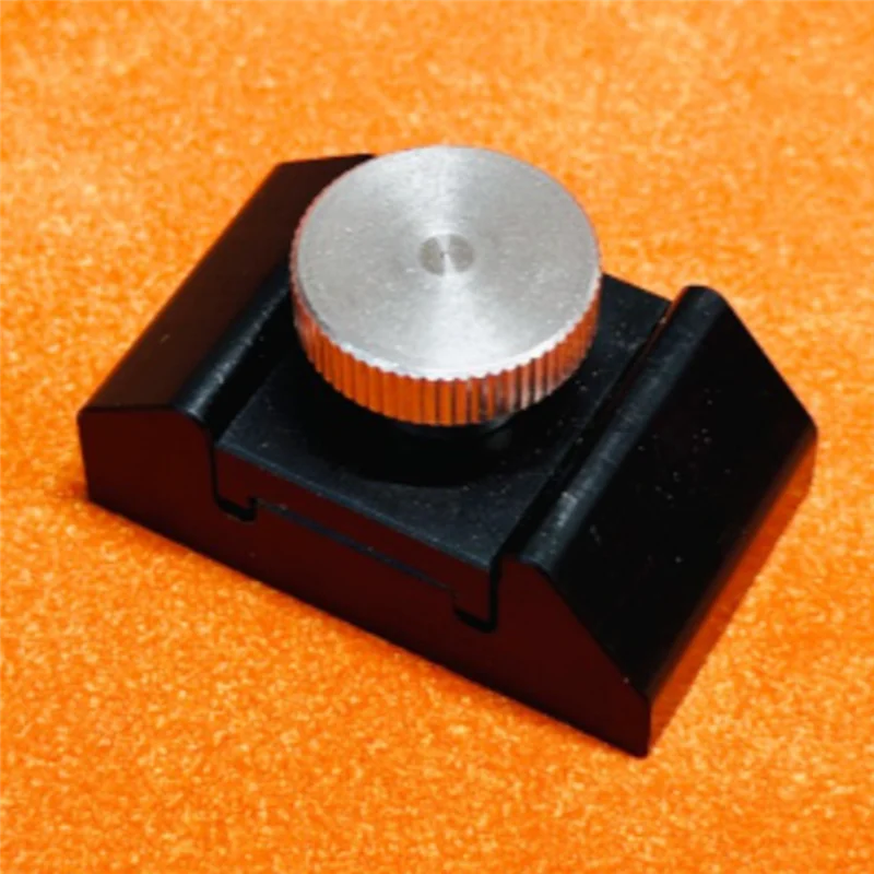 

ABRW-POM Sandpaper Holder Grinding Clip Inside Corner Flat Polishing Model Handheld Sandpaper Leather Sanding Clip