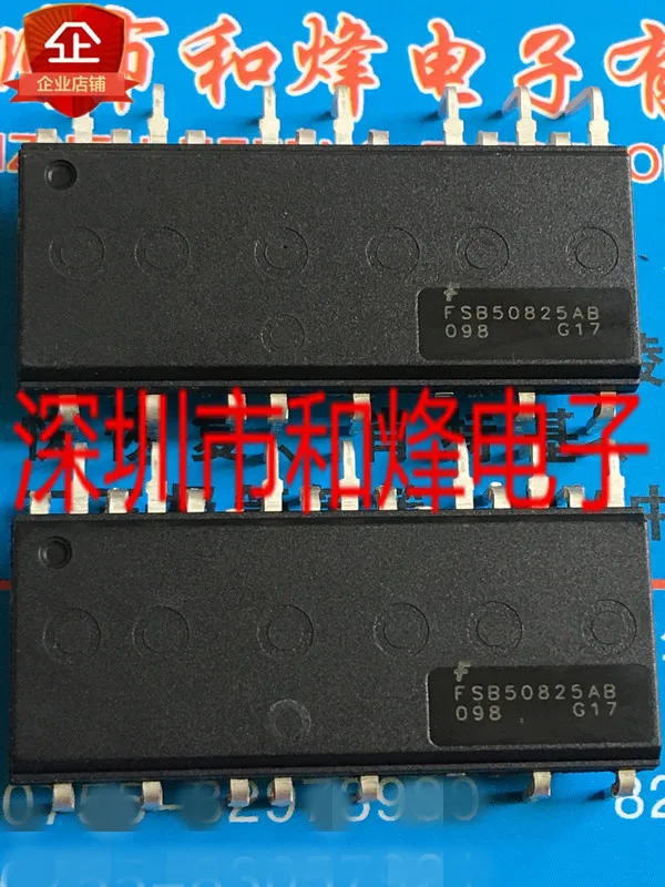 5 STKS FSB50825AB ORIGINELE Snelle levering