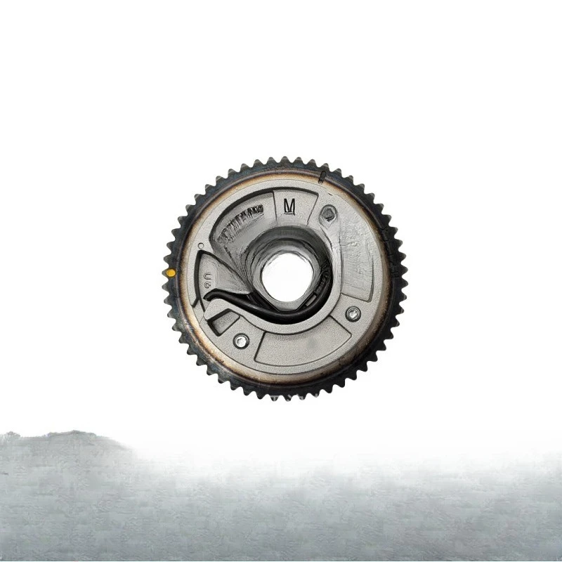 Suitable for timing gear camshaft phase regulator eccentric shaft teeth 24370-2J000