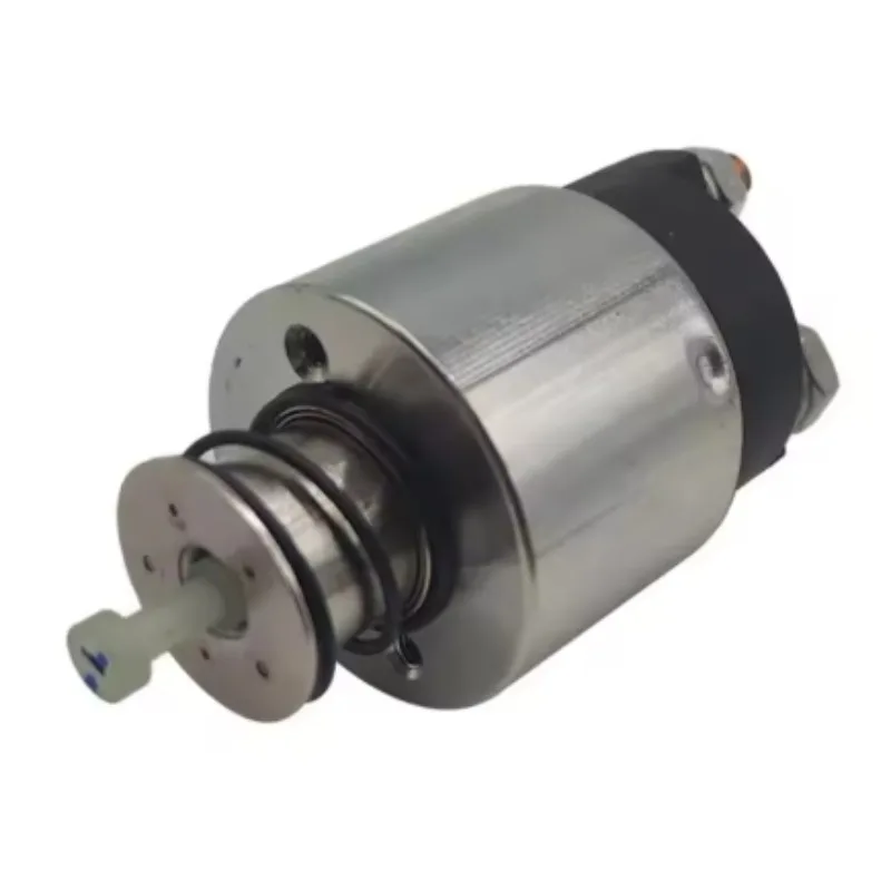 

36120-2B100 36120-2G200 36120-25022 Automobile Starter Motor Solenoid Valve for Hyundai for KIA 1.6L Brand New