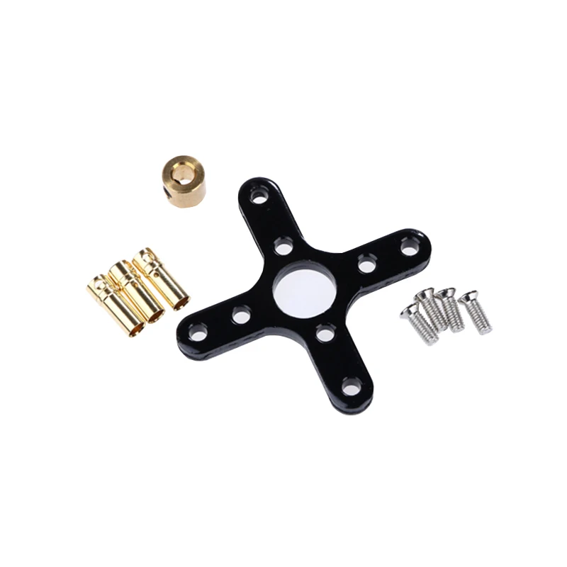 FATJAY Leopard Motor LC5055 fixed-wing ducted motor outer rotor micro brushless motor