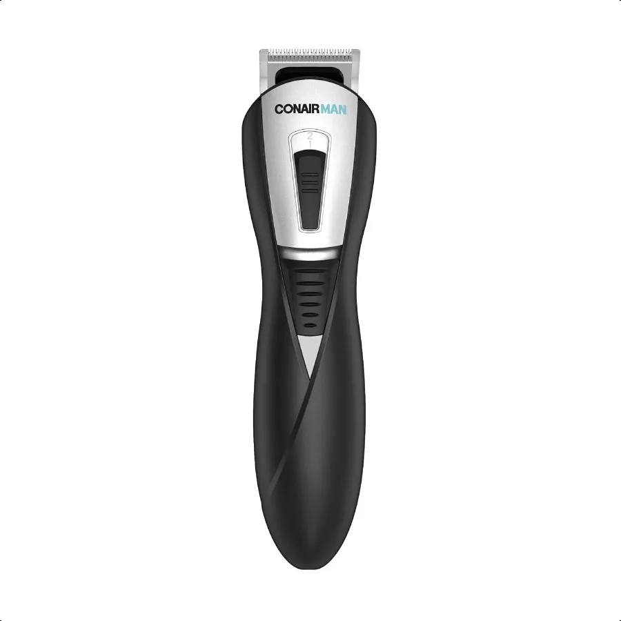 

MAN AllinOne Beard Trimmer for Men for Face se and Ear Hair Trimmer Perfect for Travel 4 piece Men's Grooming Kit Lithium Batte