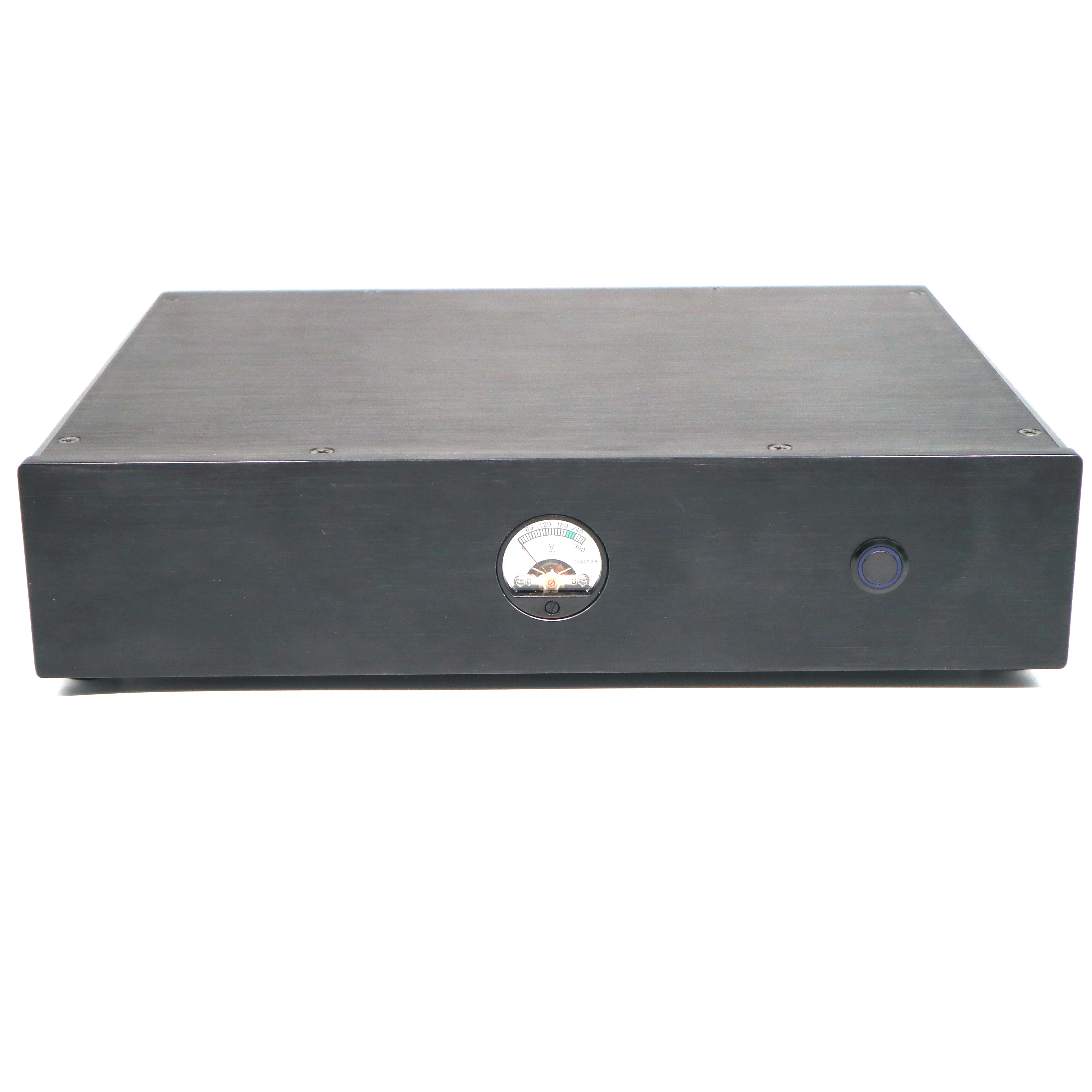 Audio Power EMI Filter Module Alternating Current Power Filter Anti-interference Anti-thunder Audio Power filter