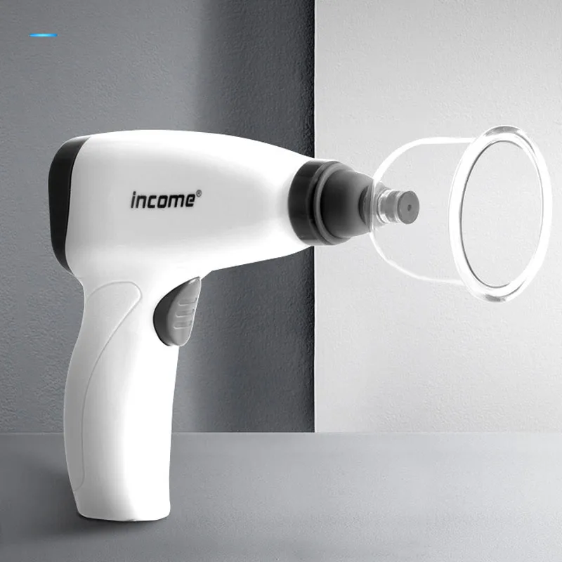Vacuum Cupping Gun Electric Cupping Pump Body Massager USB Charging Negative Pressure Massage for Scraping Gua Sha Suction Tool