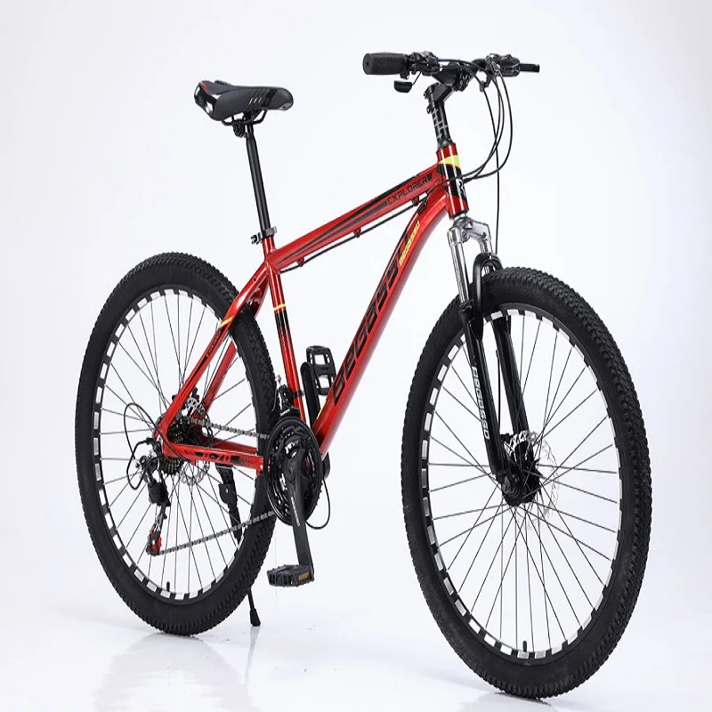 Aluminum Alloy Mountain Bike Variable Speed 26 \