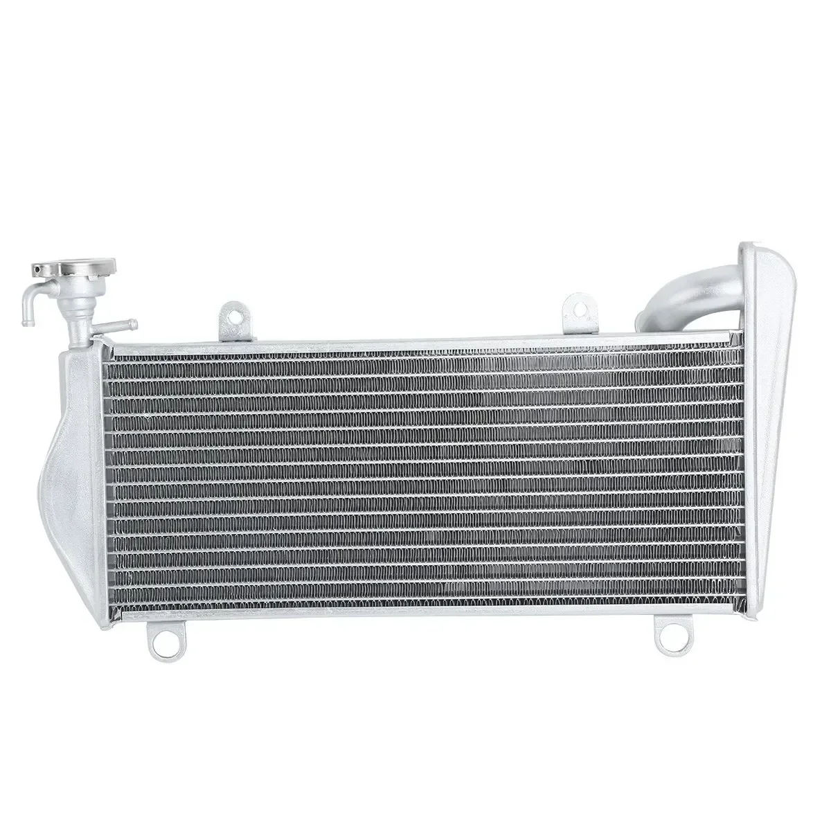 For Ducati Panigale 1199 1199R 1199S 2012 2013 Motorcycle Accessories Upper Radiator Cooling Cooler Motor