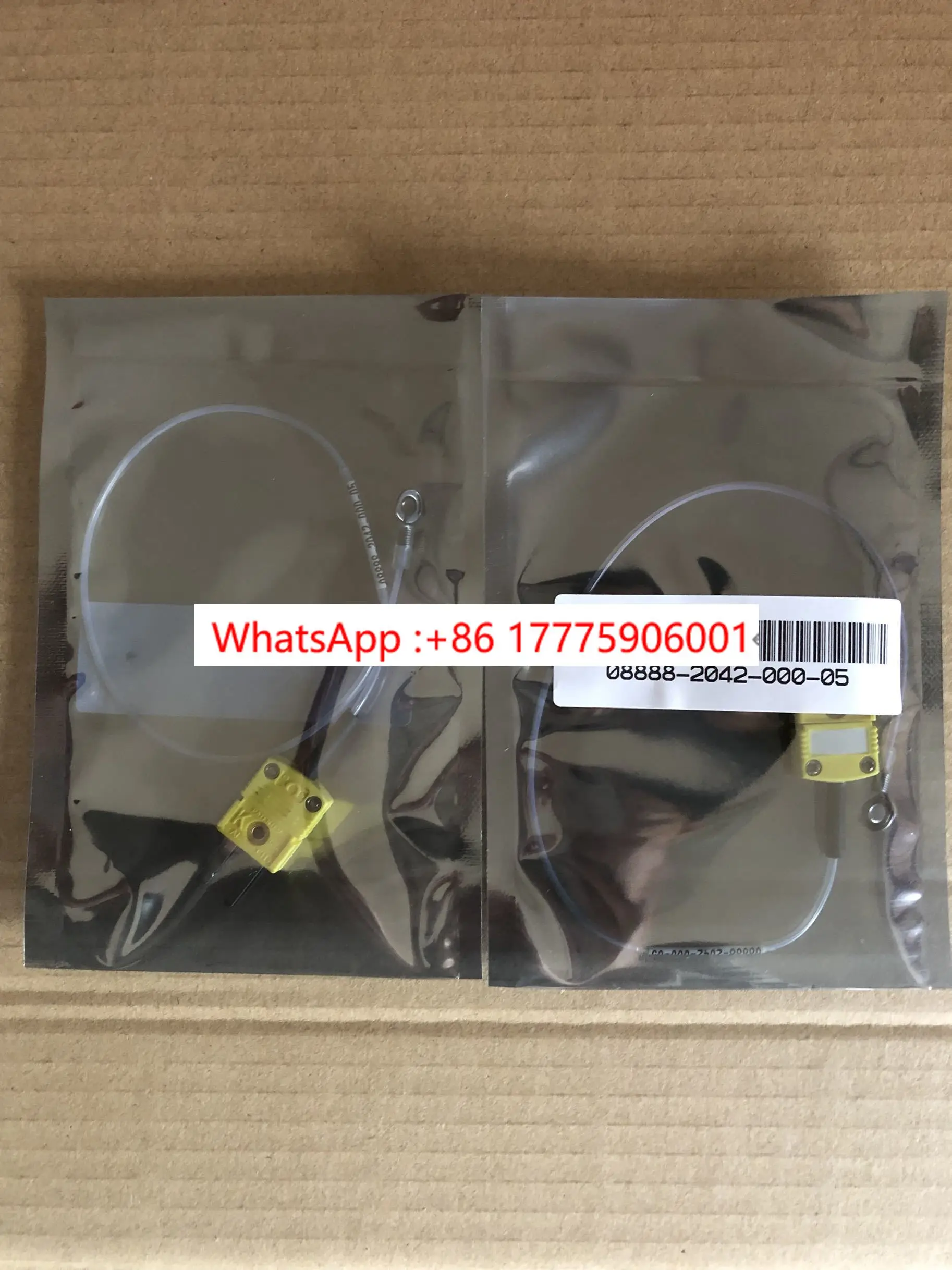 

08888-2042-000-05 Temperature detection line, brand new, original