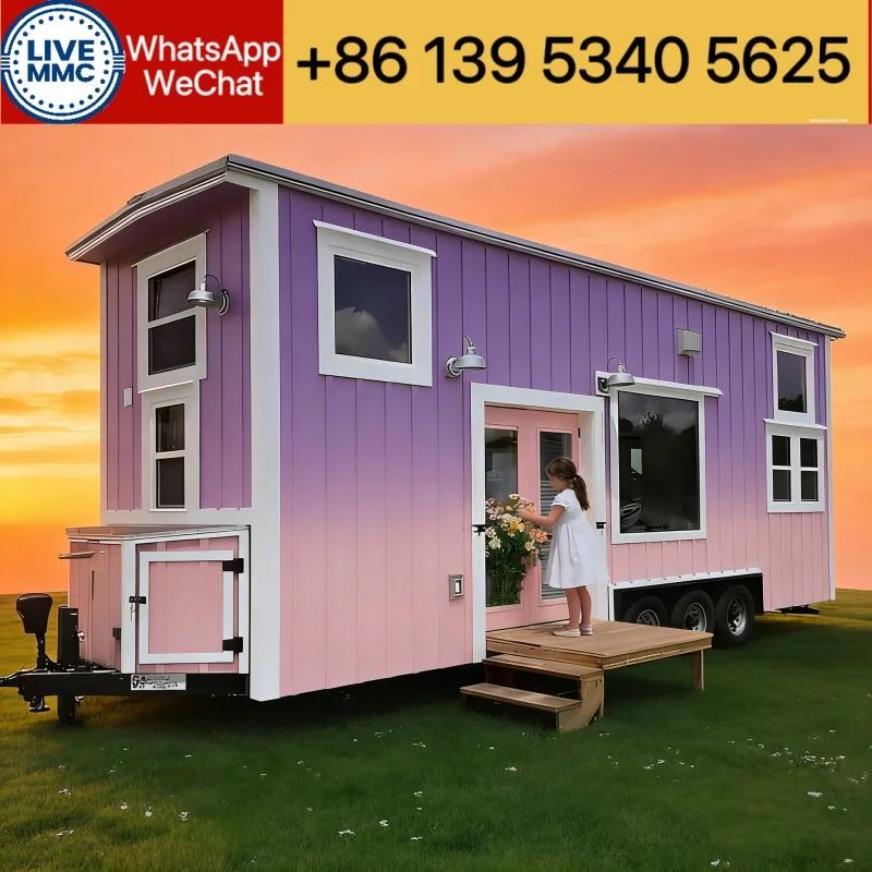 Mmc Custom 2-3 Bedr…