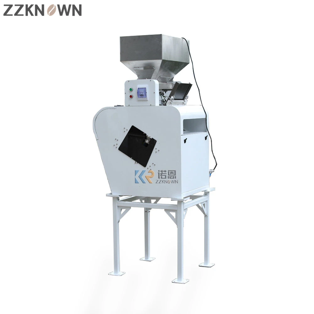 เครื่องคัดแยกสีอัตโนมัติ เครื่องคัดแยกสีสําหรับข้าว