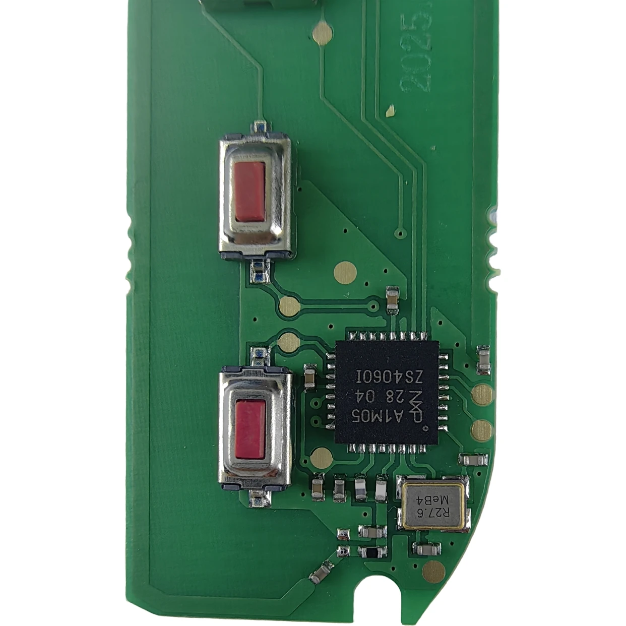 サンシャイン PCB アフターマーケット フリップ リモート キー HITAG AES 4A チップ 433Mhz A2C 86460000   フィアット ストラーダ MOBI UNO Fiorino E MAIS 用フォブ