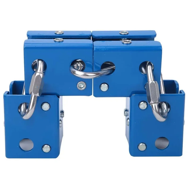 

Rock climbing and engineering protection Durable metal rock walls Climbing rope protection frames