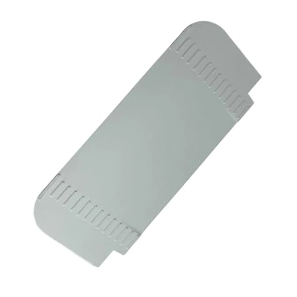 For L10S Ultra Robot Vacuum Parts Ramp Plate Indoor Cleaning AS SHOWN Autonomous Navigation Cleaning Path Planning