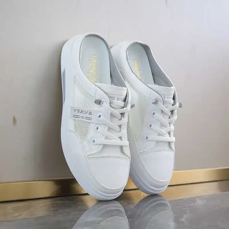 

Коричневые теннисные походные ботинки из синтетической кожи без каблука, женская обувь для пустыни, кроссовки, спортивные кроссовки Pas Cher, винтажные тренировочные ботинки