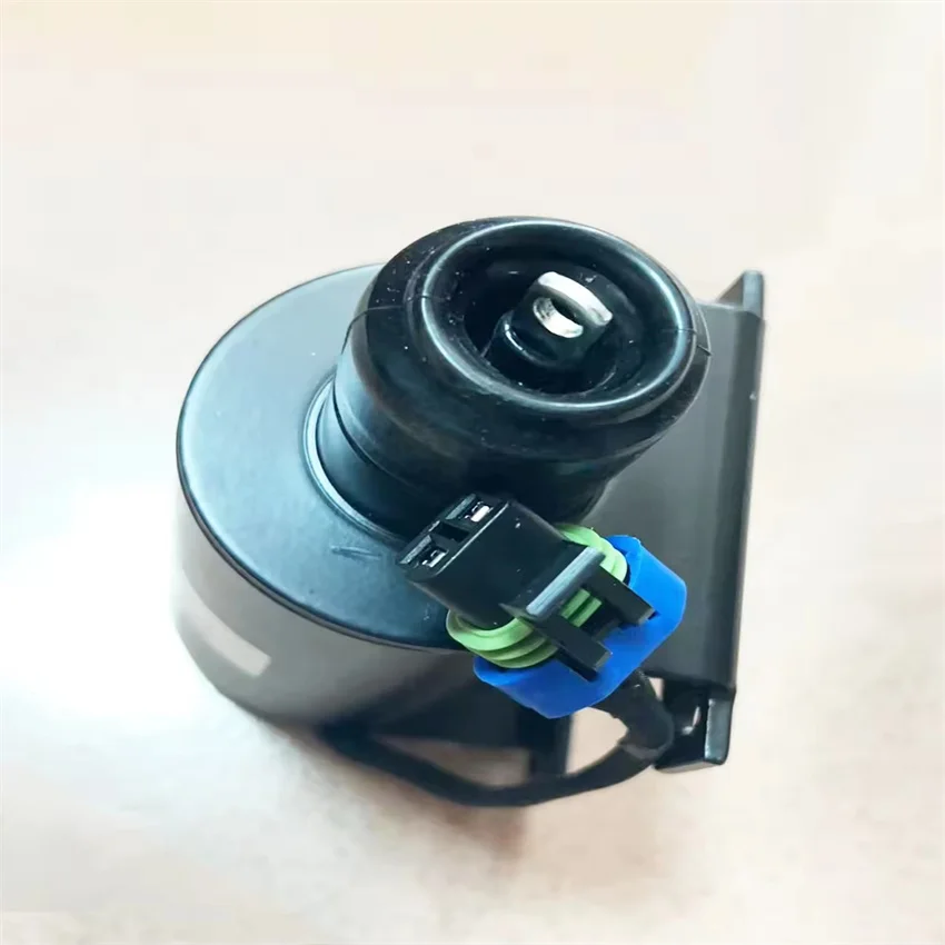 10-60018-00 Соленоид остановки скорости топлива 12 В для Carrier Transicold Su pra Reefer 106001800