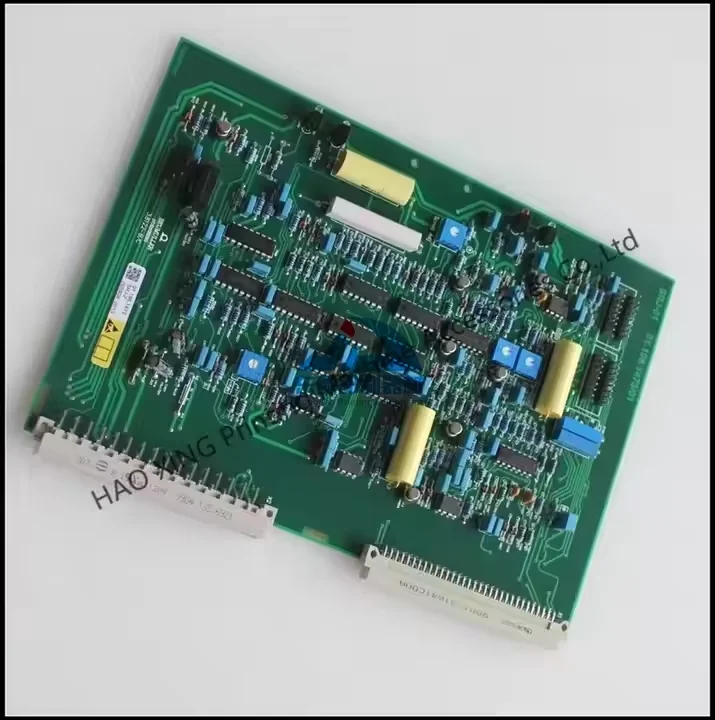 Repuestos para Maquinaria de Impresión, Placa 91.198.1473 para Heidelberg SM52 GTO, Accesorios de Impresión Offset, Placa de Circuito 91.198.1473
