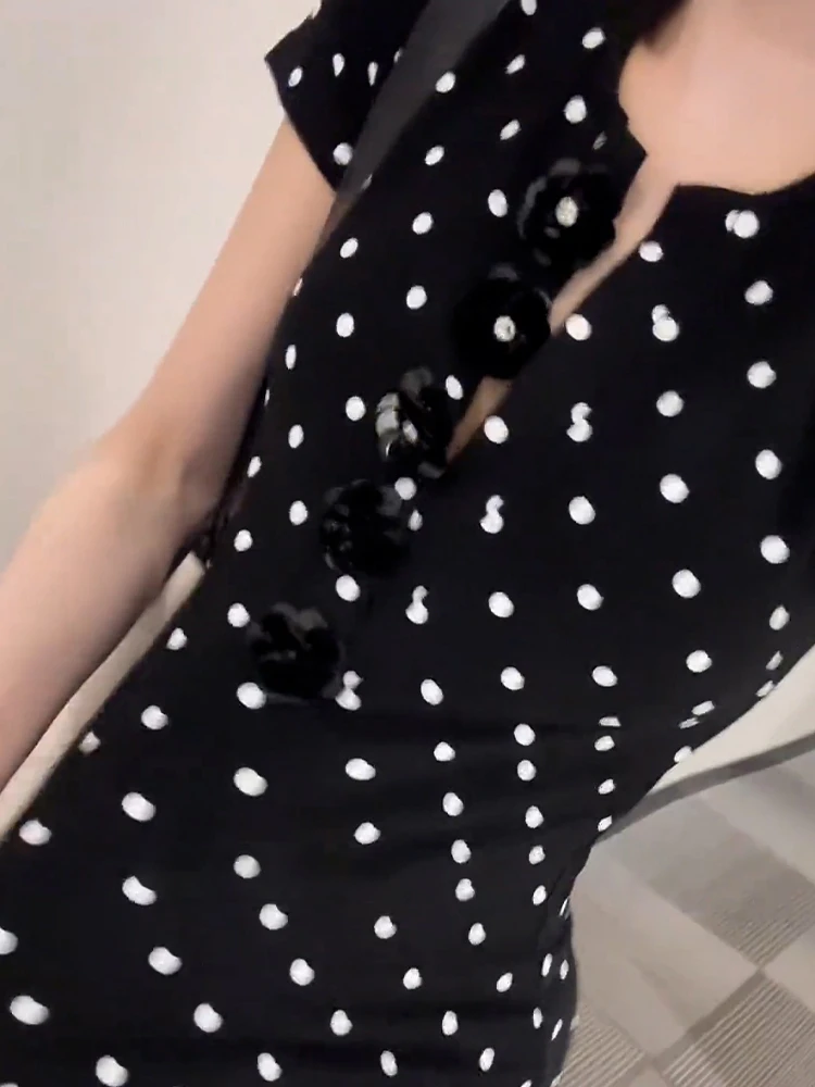 Ele Polka Dot Summe… - image