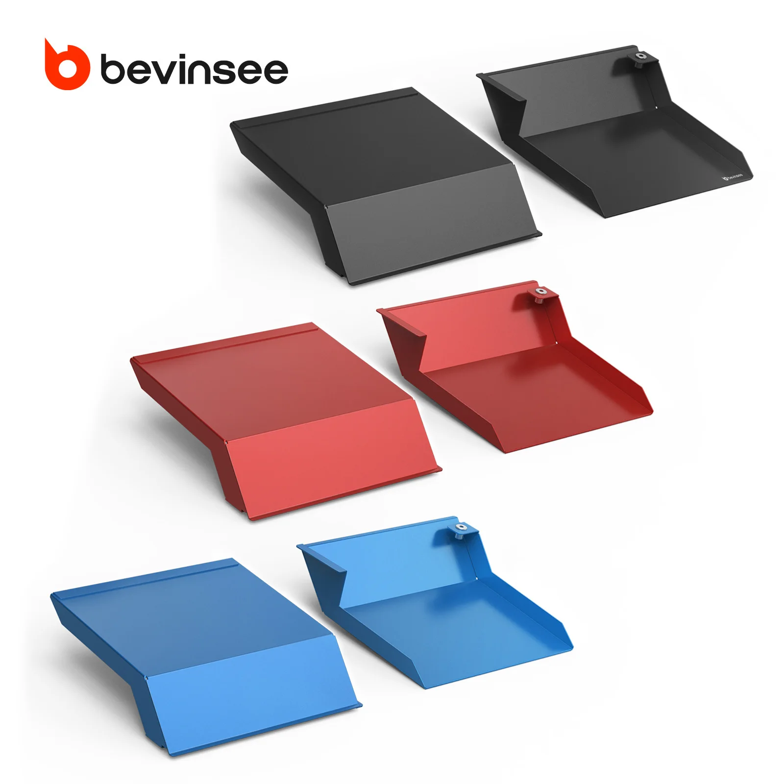 

Aluminum Air Intake Scoops Air Inlet For BMW E92 323i 325i 328i 330i 335i 335d 2010 2011 2012 2013