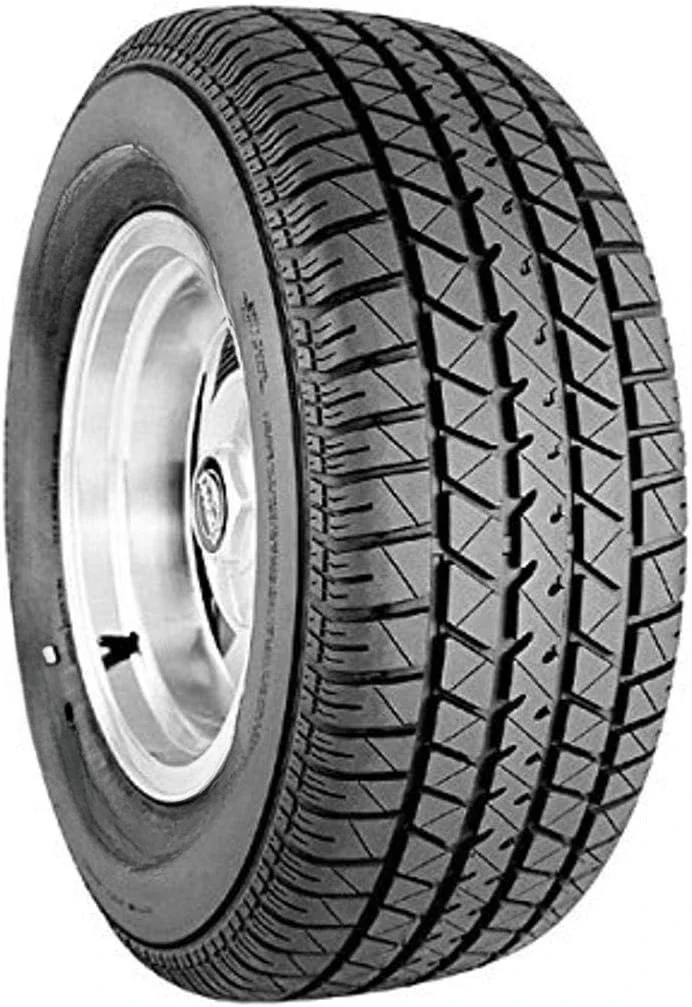 

Avenger G/T Performance Radial Tire - 275/60R15 107T、、、.