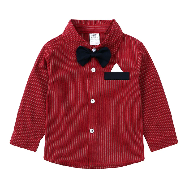 Newborn Costume Boys Baby Summer Suit Children Clothes Sets 0 to 12 Months Kids Boys Elegant Wedding Formal Suit Birthday Wear