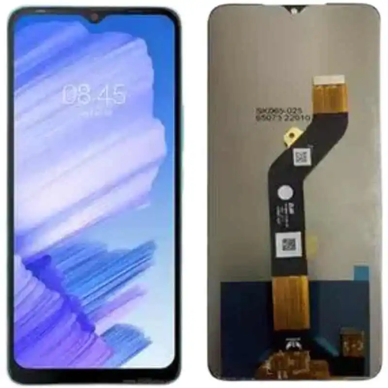 For Tecno POP 5 LTE BD4 LCD Display Screen Assembly