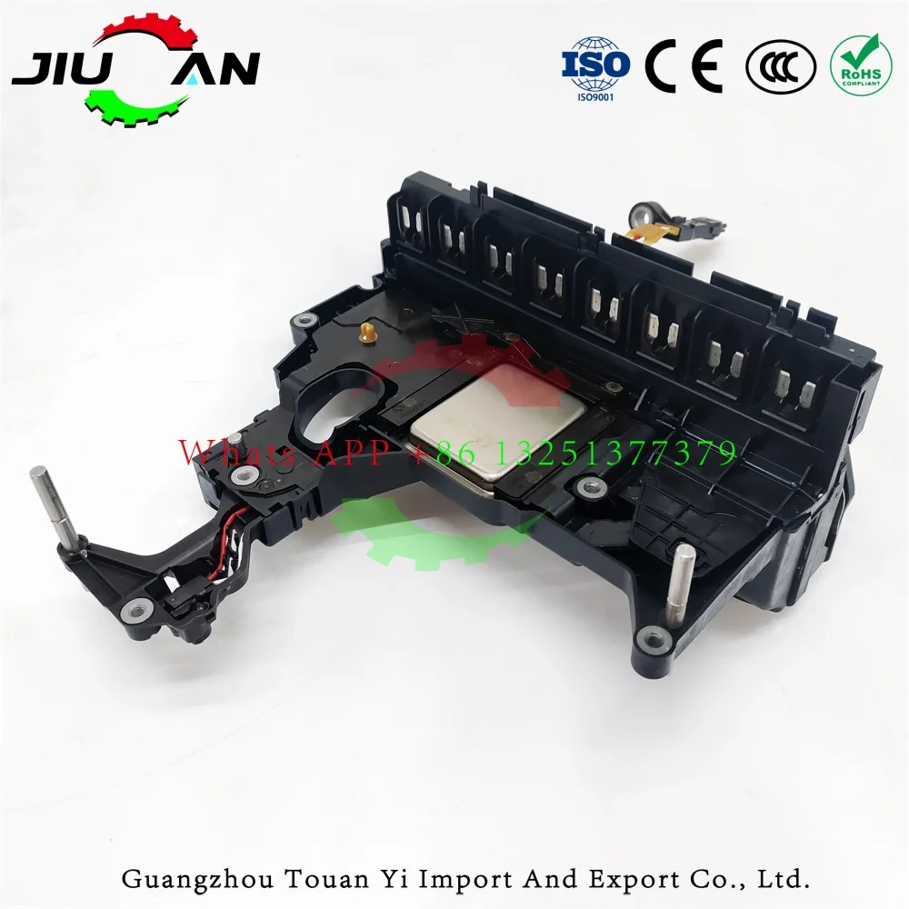

TCU TCM Transmission Conductor Unit 8HP45 ZF8HP45 0260550030 0260550074 For BMW Audi