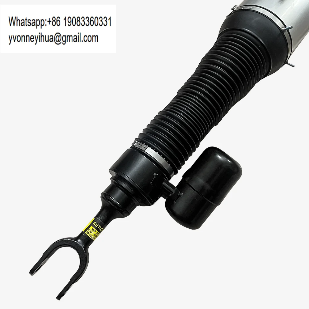 

Новый передний пневматический амортизатор для Bentley Continental GT Speed, амортизатор подвески для Bentley 3W8616040F 3W616039L