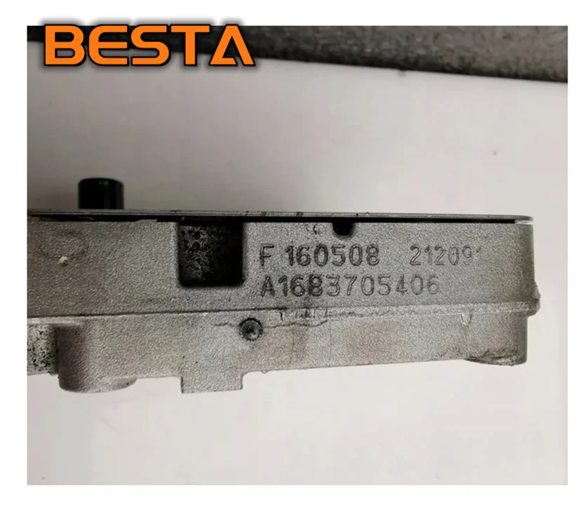 High Quality 722.7 Transmission Control Unit for W168 W414 W169 W245 A1685451532