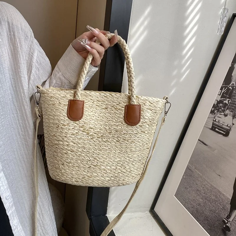 

Elegant-softly 2025 New Ladies Luxury Brand Leather Shoulder Bag Famous Designer Popular Classic Casual​