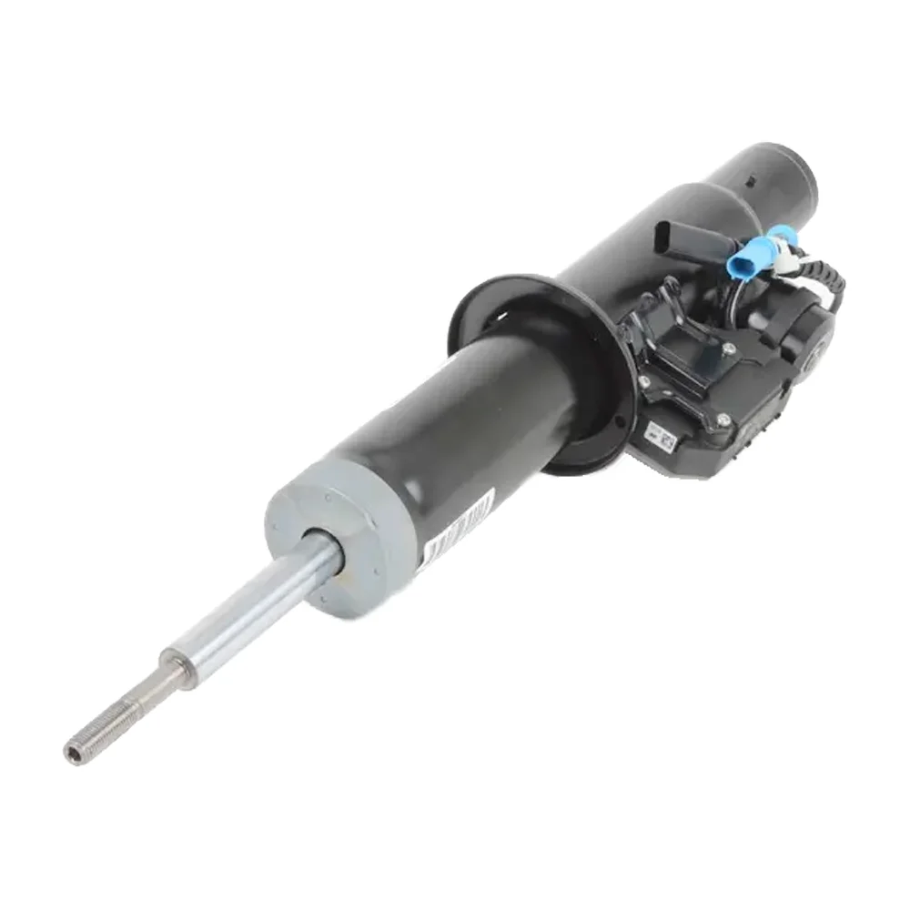 Rear Electronic Shock Absorber Struts ADS For BMW X5 E70 4.4 4.8 2006-2013 , 37126794353 37126794354 - Image 3