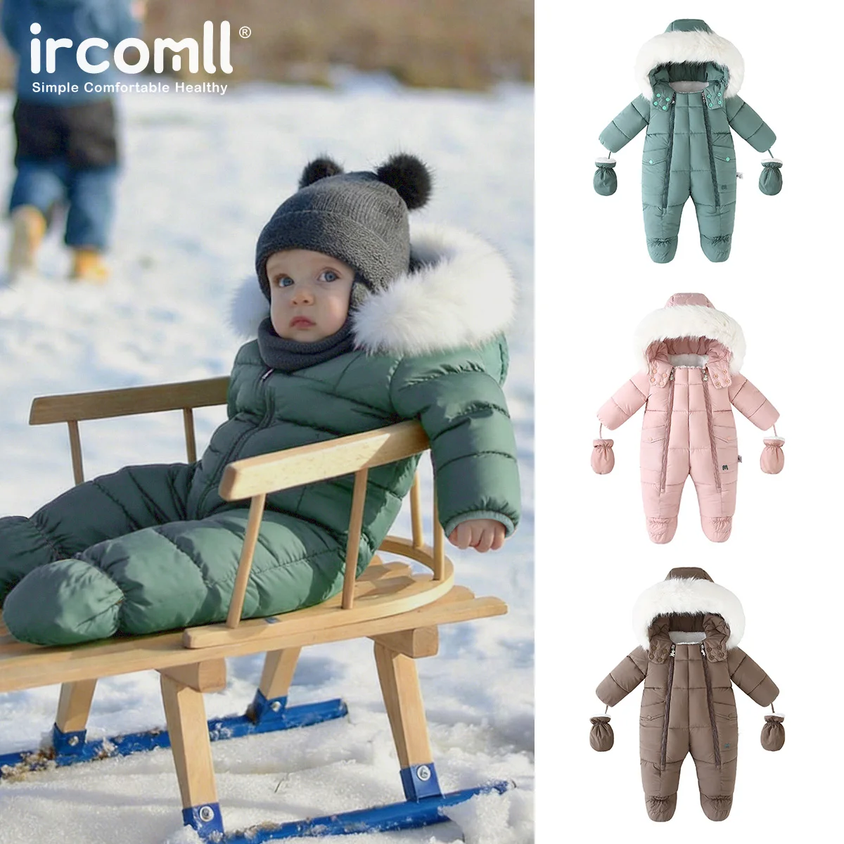 ircomll-2026-traje-de-invierno-para-bebe-nuevo-mono-grueso-con-capucha-para-bebe-nina-y-nino-pelele-cortavientos-para-bebe-mono-de-una-pieza-para-exteriores