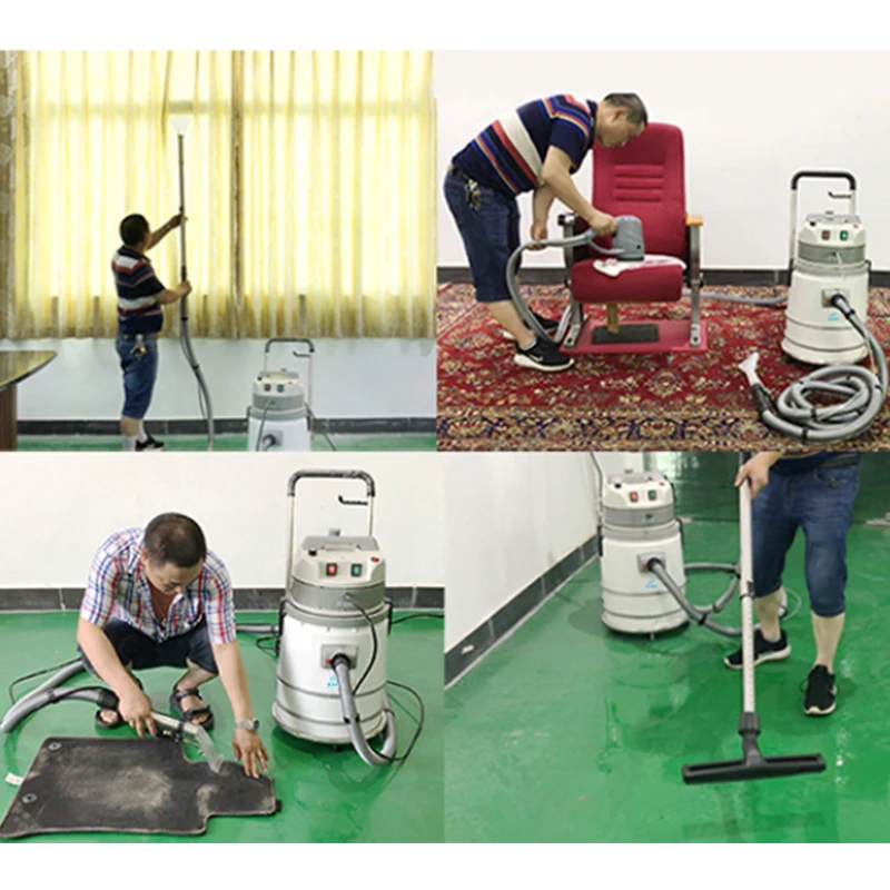 

E660 American-Style Motor Multifunction 30L Carpet and Sofa Carpet Cleaning Machine Sofa Cleaning Machine for Hotel