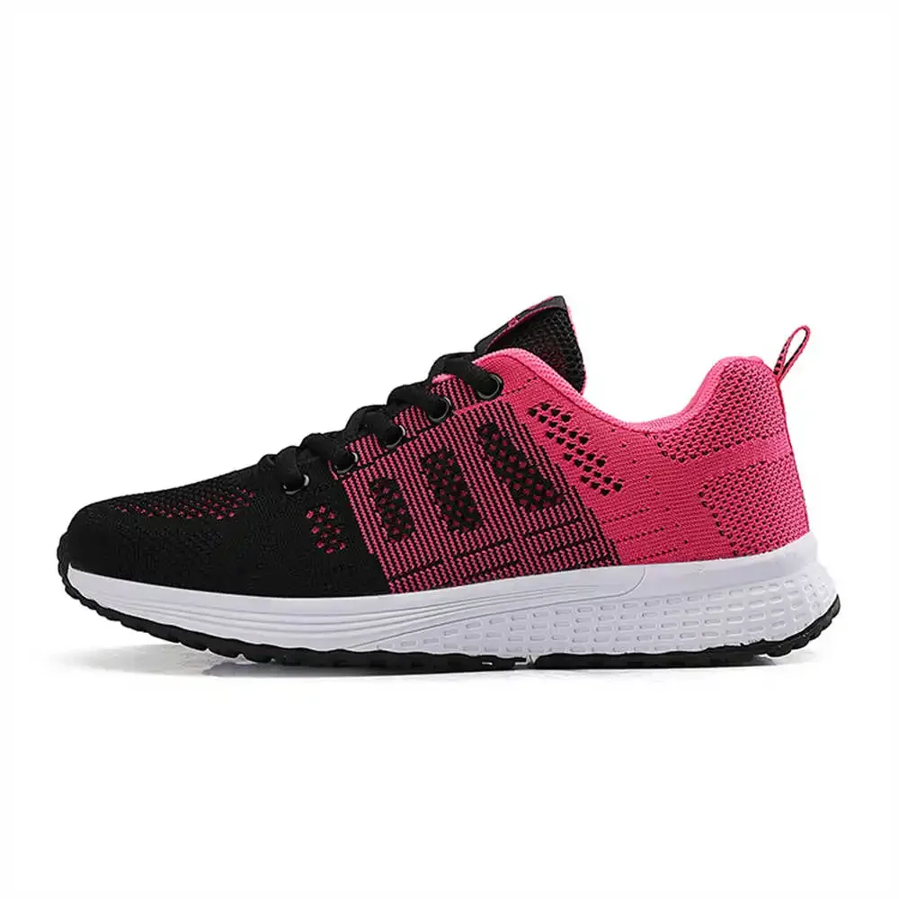 Extra Large Sizes Large Size Ladies Running Shoes Tennis Sneakers Casual Original Brands For Women Sport New In Cool