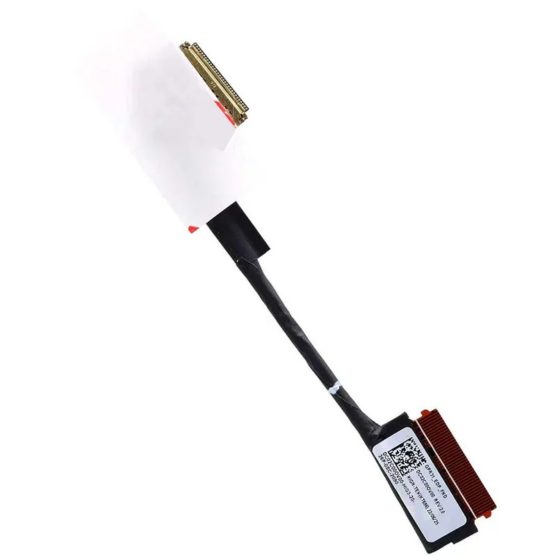 30-pin LCD Cable FHD LVDS eDP Cable DC02C00OV00 L94501-001 Replacement for HP Envy x360 13-AY 13-BD 13-AY0055AU TPN-C147