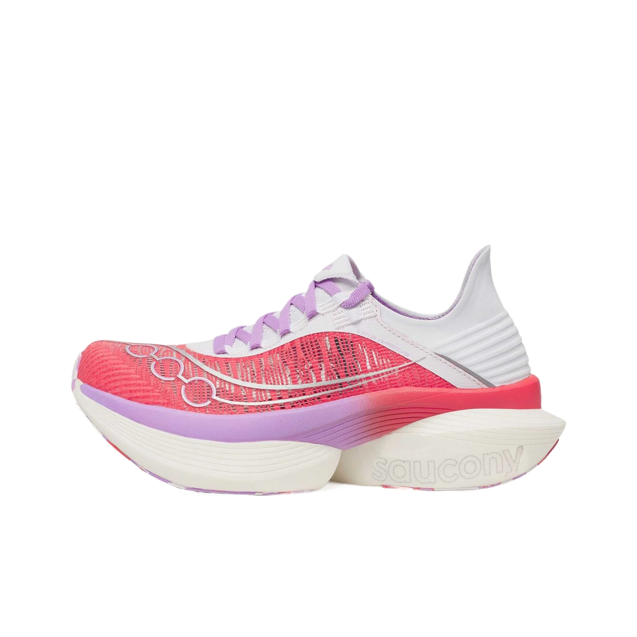 

Saucony ENDORPHIN ELITE 2 Low top Casual Running Shoes Unisex S30994-344