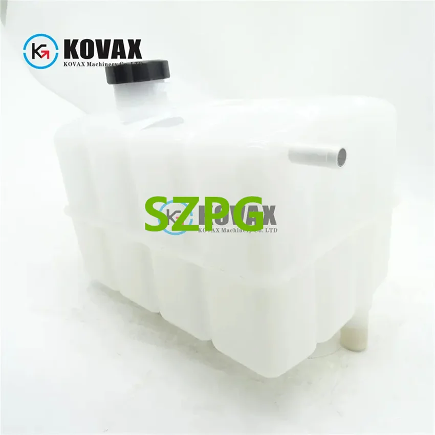 

277-4837 Water Expansion Tank 2774837 For Cat Grader 140k 120k Coolant Tank