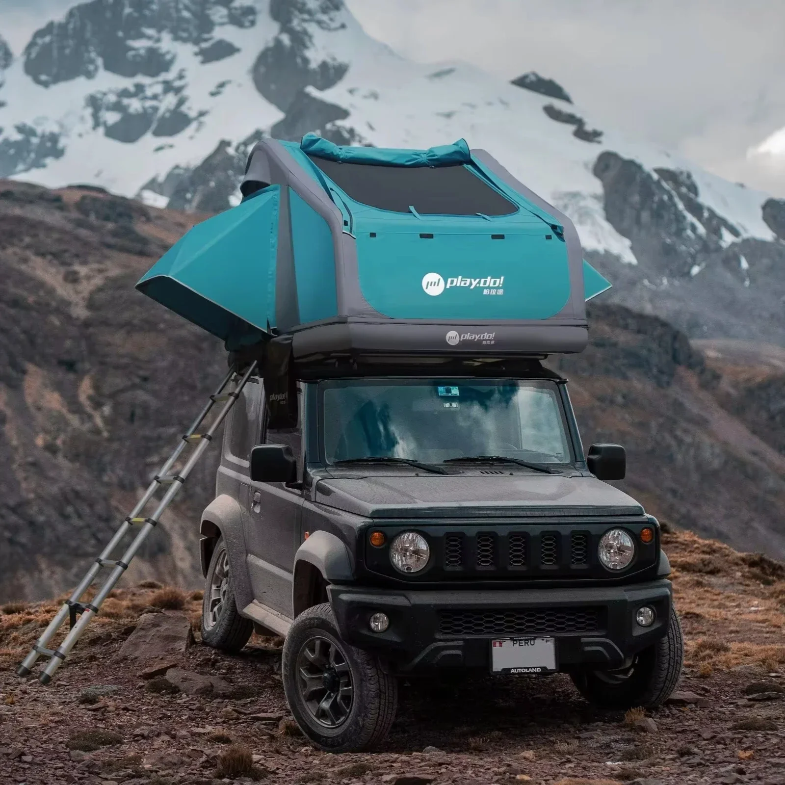 Glamping Tents For … - image