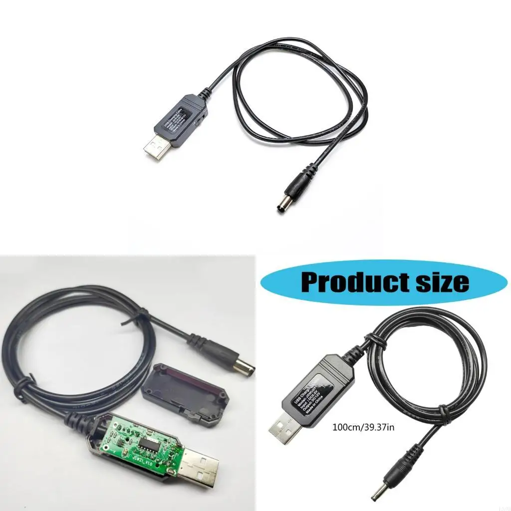 Usb Voltages Conver… - image