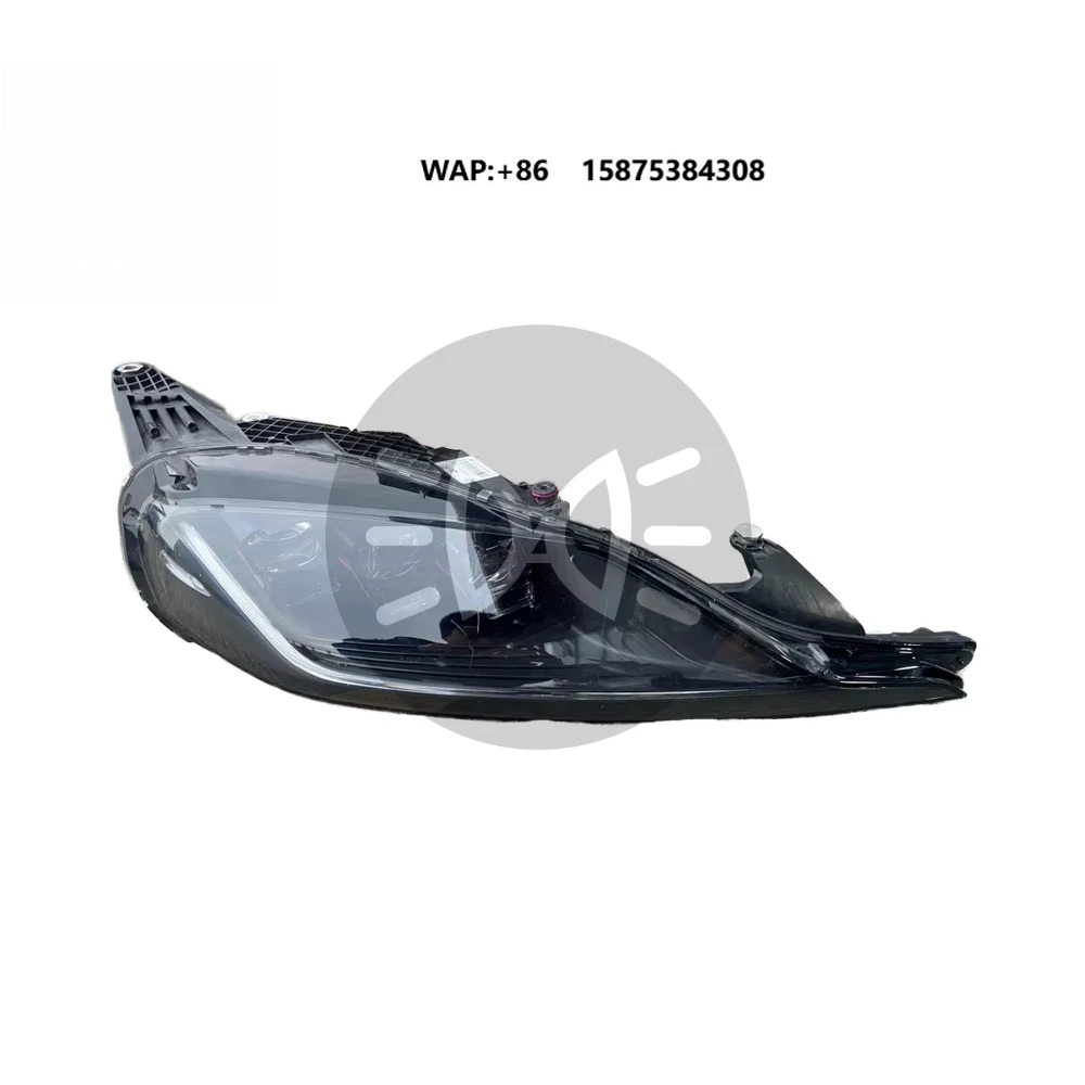 Front Headlight Suitable for SUPRA Headlight Assembly Car LED Headlight Remanufactured Auto Parts