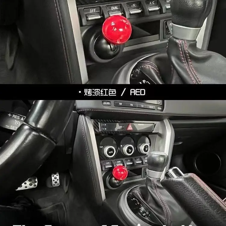 Car Ignition Device Stop Start Button Cover Car One Touch Start Button Rocker Push Button Car Interior Decor Accessories image 5