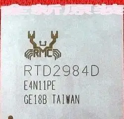 

RTD2984D оригинал, фотообои. Power IC