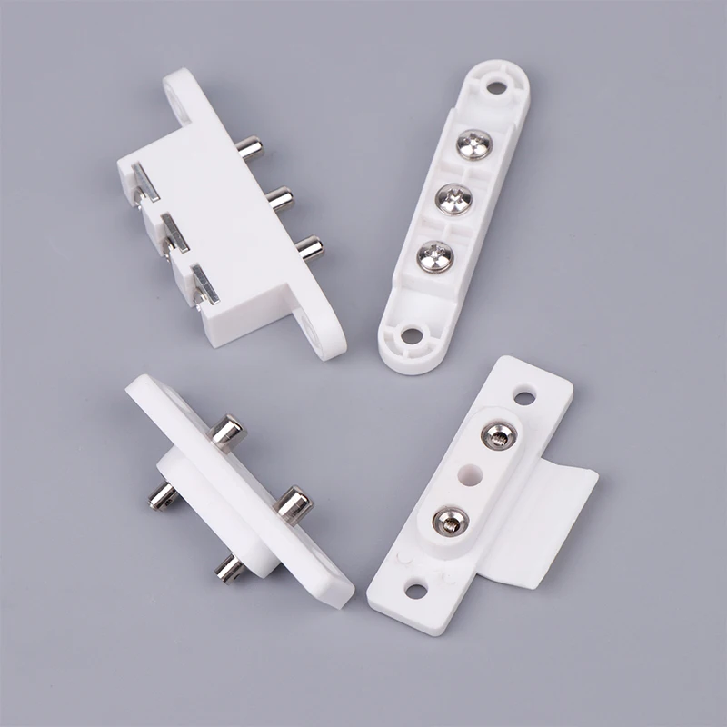 

1Set Door Loop Over Line Protector Two/Three Contactor Special Wire Breaker For Access Control Electric Lock