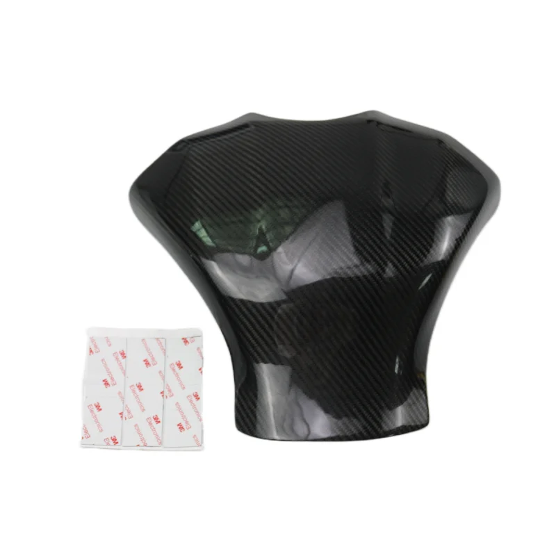 

Motorcycle Parts Carbon Fiber Fuel Tank Cover Protect Fairings Fit for Yamaha YZF R1 R1M 2015-2024
